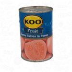 Koo Guava Halves - 410g