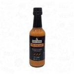 Black Mamba Peri-Peri Chilli Sauce 180ml
