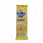 Nestle Milky Bar White Chocolate Slab - 80g