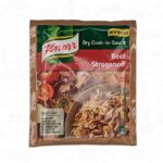 Knorr Beef Stroganoff - 48g