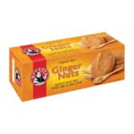 Bakers Ginger Nuts 190g