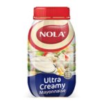 Nola Ultra Creamy Mayonnaise 730g