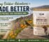 Portable biltong snacks for outdoor adventures and high-protein energy on the go.