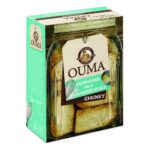 Ouma Condensed Milk Flavoured Rusks 500 g