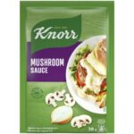 Knorr Mushroom Sauce 38g