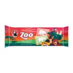 Bakers Iced Zoo Biscuits 150g