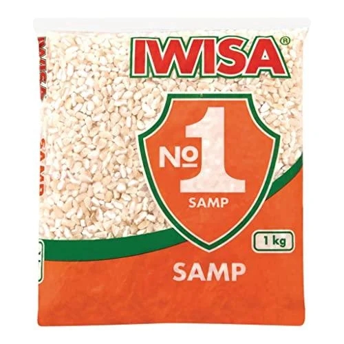 Iwisa Samp 1kg Iwisa Samp 1kg - Image 1