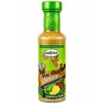 Calistos Peri-Peri Sauce Lemon and Herb 250ml