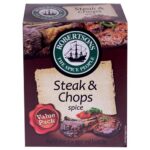 Robertsons Steak and Chop Spice Refill 160g