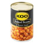 Koo Baked Beans 400g
