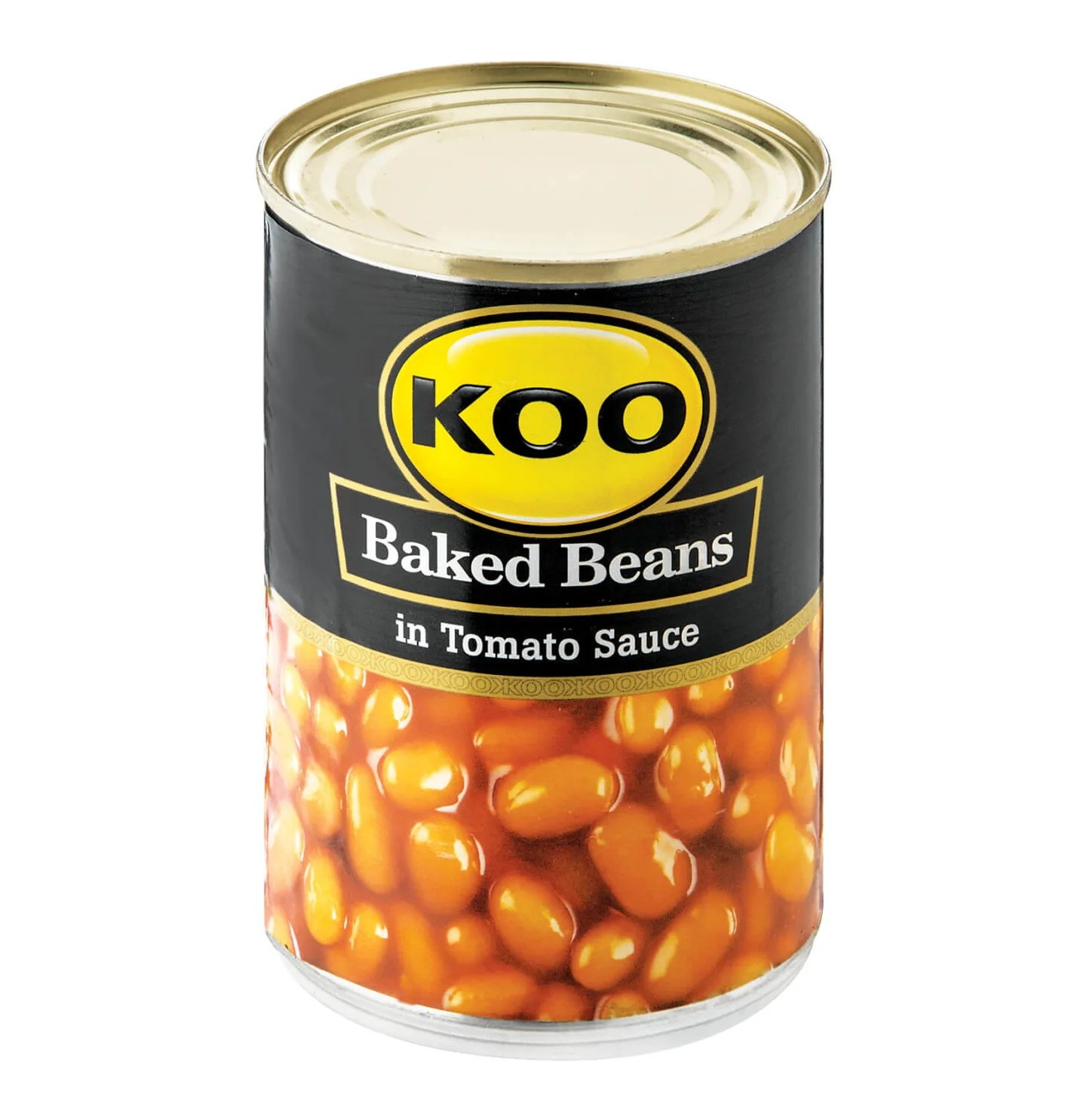 Koo Baked Beans 400g Koo Baked Beans 400g - Image 1