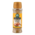 Robertsons Masterblend Rosemary and Garlic 200g