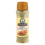 Robertsons Masterblends Rustic Garlic and Herb 200g