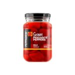 Peppadew Sweet Piquante Peppers 400g