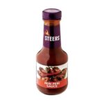 Steers Peri Peri Sauce 375ml
