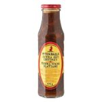 Mrs H.S. Balls Extra Hot Chutney 375ml